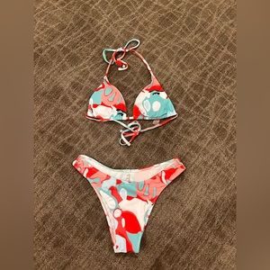 SHEIN BIKINI NEVER WORN